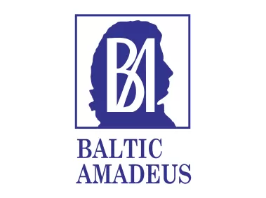Baltic Amadeus Logo