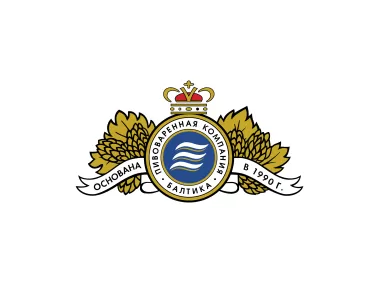 Baltika Breweries Logo