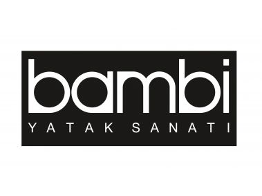 Bambi Yatak Logo