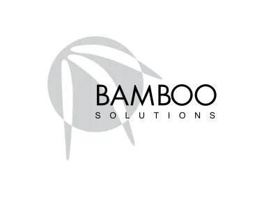 Bamboo Solutions Old Logo
