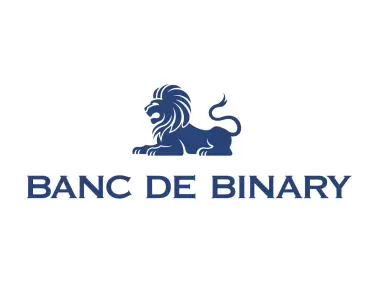 Banc de Binary Logo