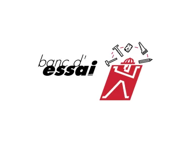 Banc dEssai Logo