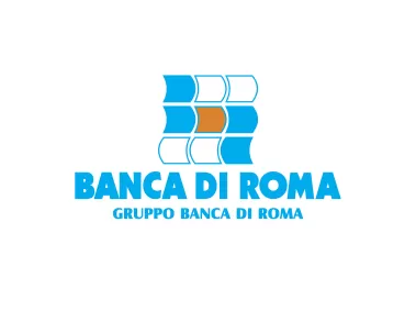 Banca di Roma Logo