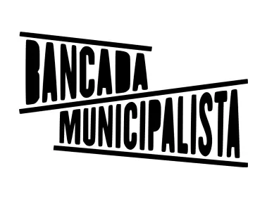 Bancada Municipalista Logo