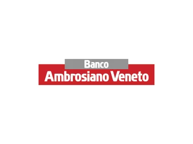 Banco Ambrosiano Veneto Logo
