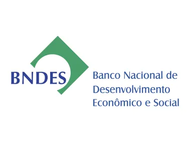 Banco BNDES Logo