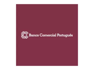 Banco Comercial Portugues Logo