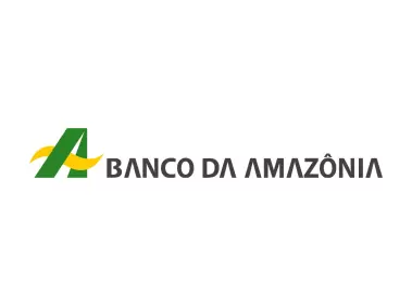 Banco da Amazonia Logo