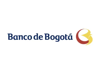 Banco de Bogota Logo