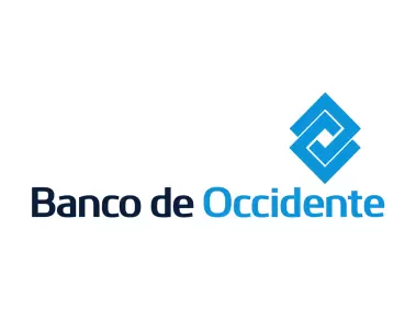 Banco de Occidente Logo