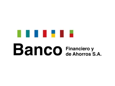 Banco Financiero y de Ahorros SA Logo