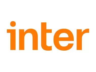 Banco Inter Logo