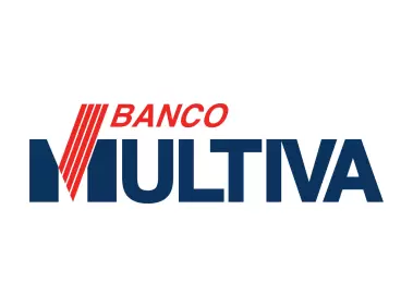 Banco Multiva Logo