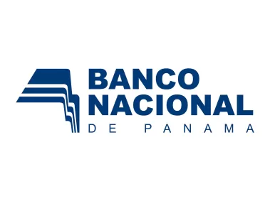 Banco Nacional de Panamá Logo
