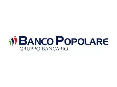 Banco Popolare Gruppo Bancario Logo