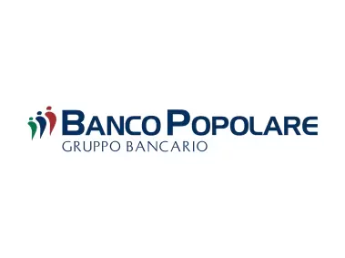 Banco Popolare Logo