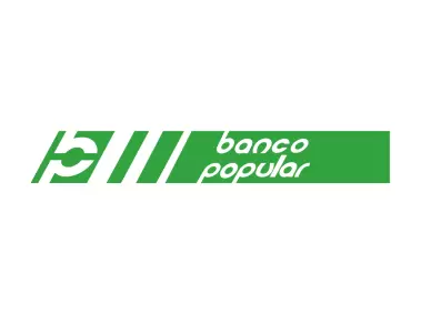 Banco Popular Colombia 2016 Logo