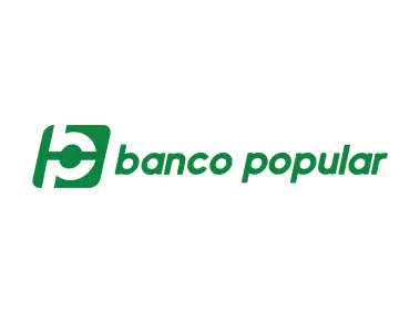 Banco Popular Colombia Logo