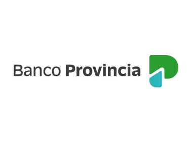 Banco Provincia Logo