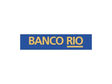 Banco Rio Logo