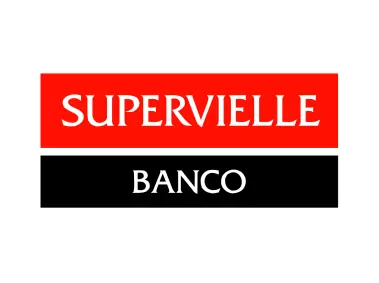 Banco Supervielle Logo
