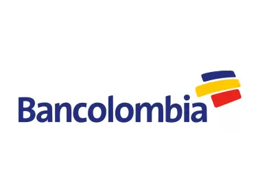 Bancolombia Logo