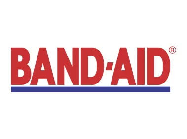 Band Aid Logo