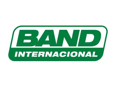 Band Internacional Logo