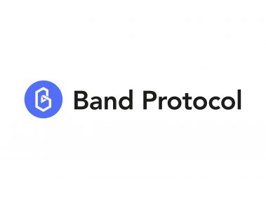 Band Protocol (BAND) Logo