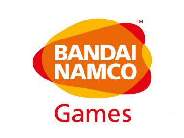 Bandai Namco Games Logo