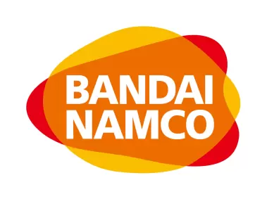 Bandai Namco Holdings Logo