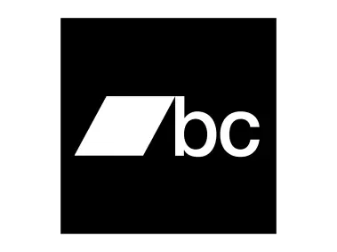 Bandcamp Black Icon Logo