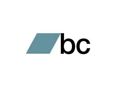 Bandcamp bc Logo