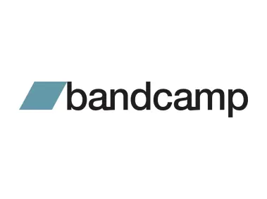 Bandcamp Logo