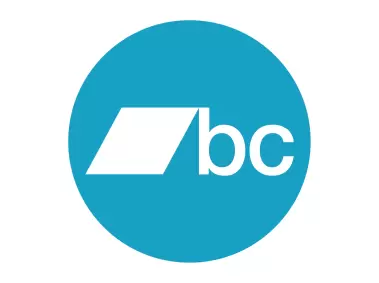 Bandcamp Icon Circle Logo