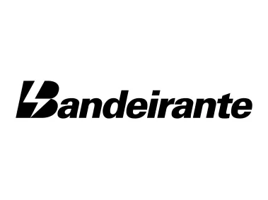 Bandeirante Logo