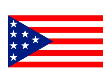 Bandera de Atletico Junior Logo