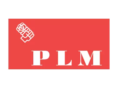 Bandera del Partido Laborista Mexicano Logo