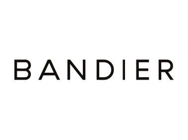 BANDIER Logo