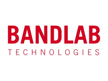BandLab Technologies Logo