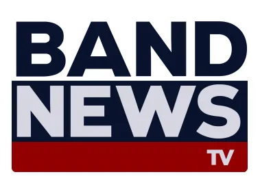 BandNews TV 2024 Logo