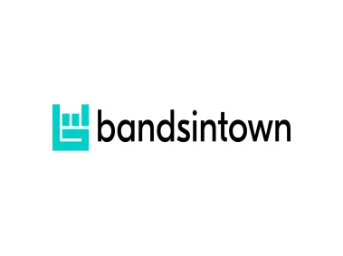 Bandsintown Logo