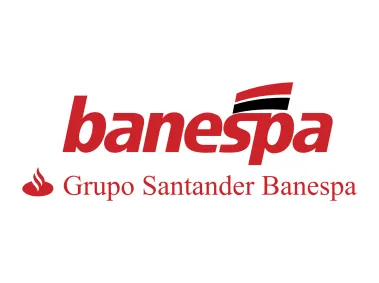 Banespa novo Logo