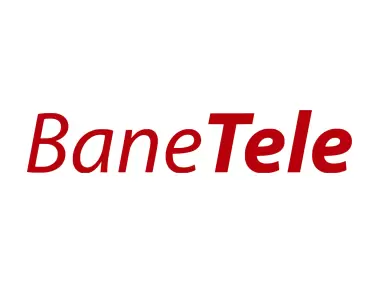 BaneTele Logo