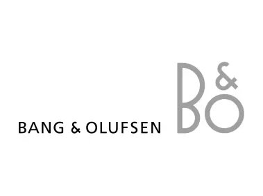 Bang and Olufsen Logo