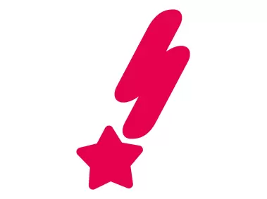 BanG Dream! Lightning Exclamation Mark Logo