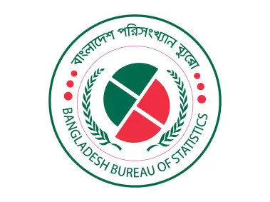 বাংলাদেশ পরিসংখ্যান ব্যুরোর লোগো Logo