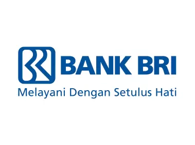 BANK BRI Logo