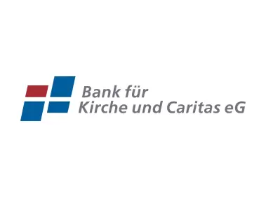Bank für Kirche und Caritas Logo