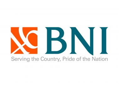 Bank Negara Indonesia BNI Logo